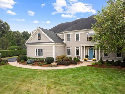 52 Allison Drive, Madison, CT, 06443