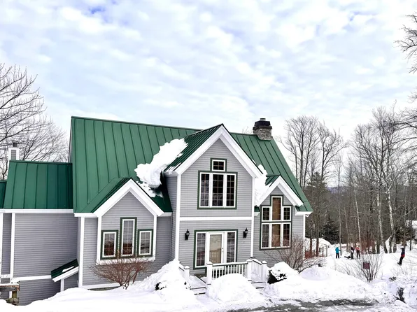 121 Snowbridge Road #S5, Ludlow, VT 05149