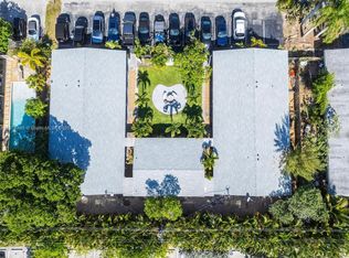 2201 NE 14th Ave APT 9, Wilton Manors, FL 33305