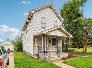 451 Imperial St, Youngstown, OH 44509