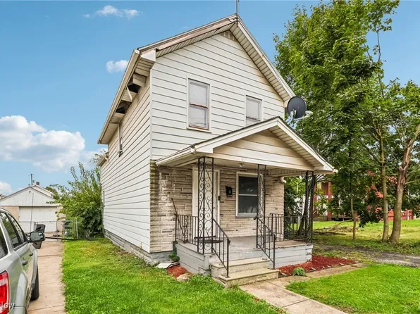 451 Imperial St, Youngstown, OH 44509