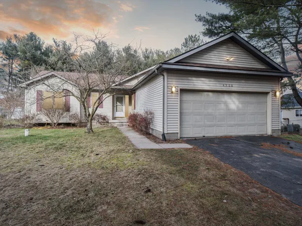 4508 Leeward Dr, Pleasant Lake, MI 49272