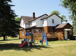 3509 Remington Rd, Caro, MI 48723