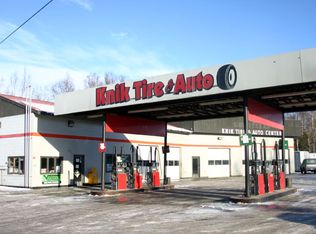 1800 S Knik Goose Bay Rd, Wasilla, AK 99654