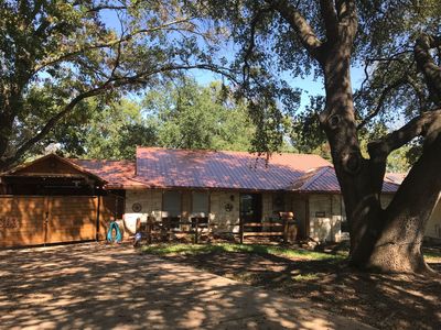 2802 Winston Ct, Austin, TX, 78731