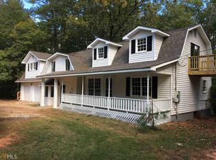 460 Chambers Rd, McDonough, GA 30253