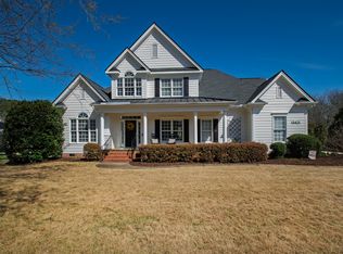 5421 Maggie Run Ln, Fuquay Varina, NC 27526