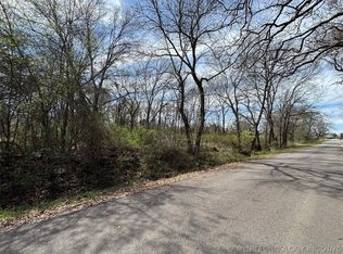 E 10th St, Atoka, OK 74525