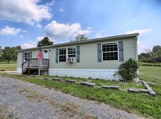 5795 Lane Rd, Todd, PA 16685