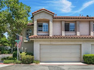 2 Carnation #94, Rancho Santa Margarita, CA 92688