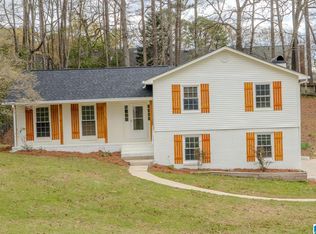 4541 Old Caldwell Mill Rd, Birmingham, AL 35242