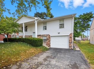 628 Burns Ave, Dayton, OH 45449