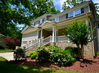 13022 Edsel Dr, Raleigh, NC 27613