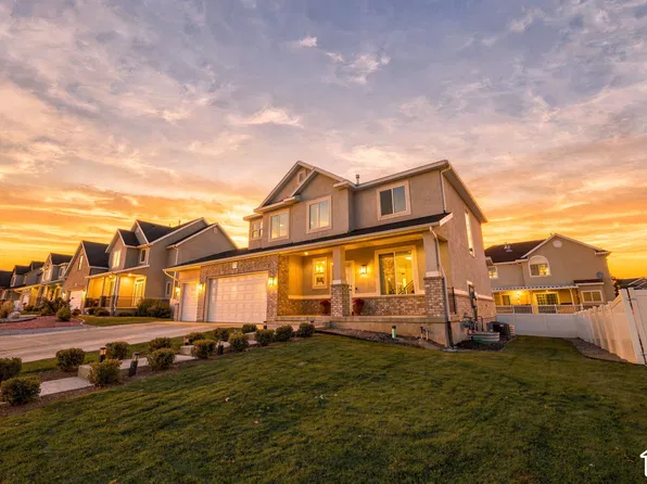5708 W Annie Ln, West Jordan, UT 84081