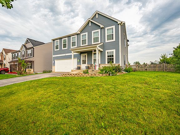 2nd image of 12 E Meadow Dr