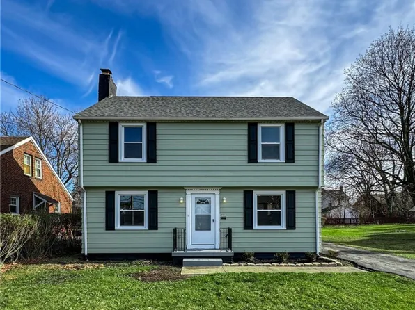 2251 Goleta Ave, Youngstown, OH 44504