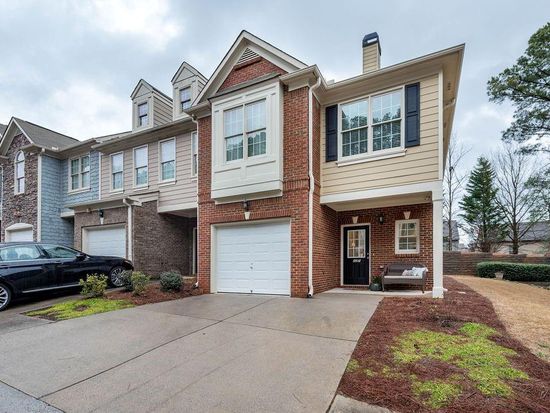 127 Red Barn Ln Acworth Ga 30102 Zillow