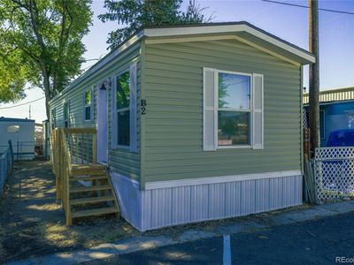 3410 N El Paso Street LOT B-2, Colorado Springs, CO, 80907