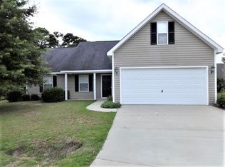 14 Otter Creek Dr, Okatie, SC 29909