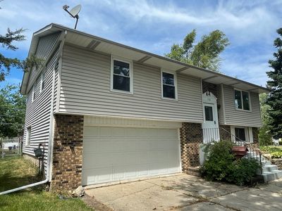 1700 McKool Ave, Streamwood, IL, 60107