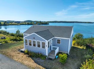 9 County Rd, Lubec, ME 04652