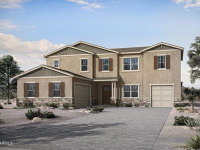 26640 S 226th Pl, Queen Creek, AZ, 85142