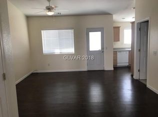 2021 S Dandelion St UNIT 4, Pahrump, NV 89048