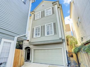 1409 Nevada St #B, Houston, TX 77006