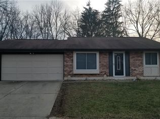 4810 Flagstone Ct, Dayton, OH 45424