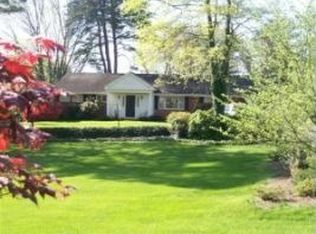 3466 Windsor Rd SW, Roanoke, VA 24018