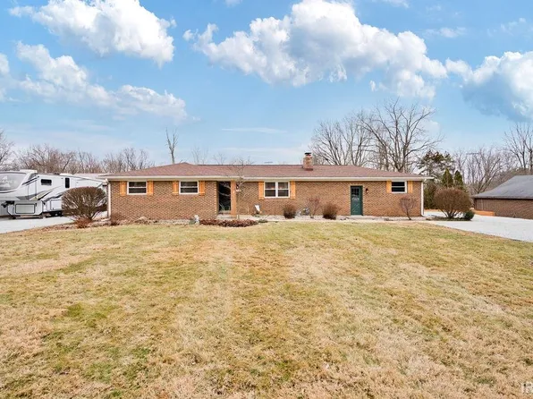 2715 E Carter St, Kokomo, IN 46901