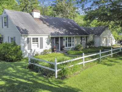 111 Highgate Rd, Granville, OH, 43023