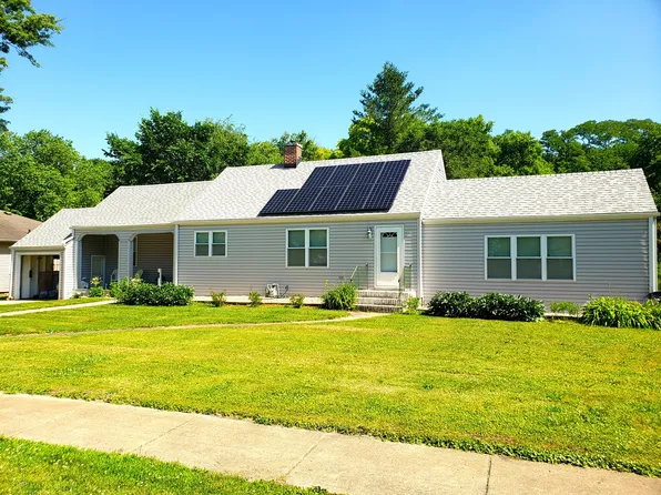 1080 E Bluff St, Marseilles, IL 61341