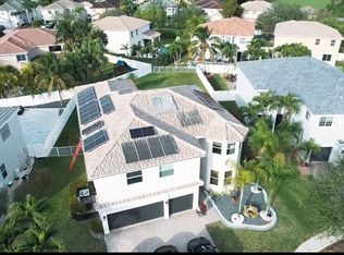 2096 SW 176th Ave, Miramar, FL 33029