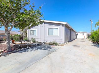 13875 Tram View Rd, Desert Hot Springs, CA 92240