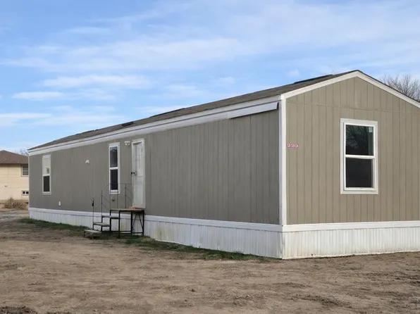 220 Vigil Ave, Las Animas, CO 81054