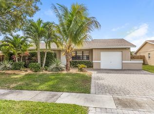 9104 Affirmed Ln, Boca Raton, FL 33496