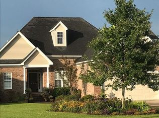 473 Williamston Dr, Winterville, NC 28590