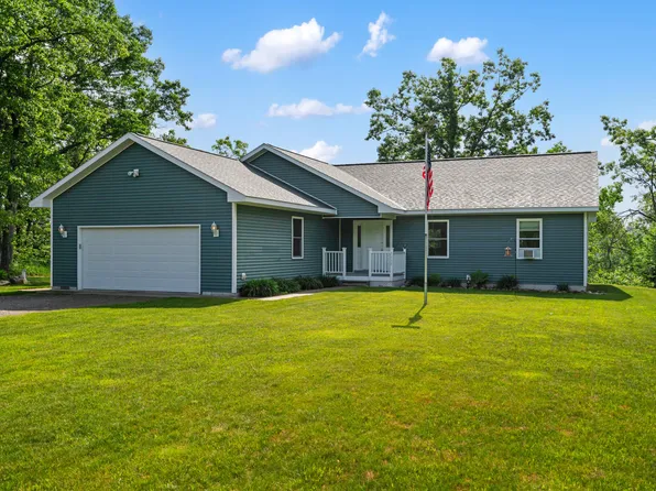 5619 Edgewood Ct, Indian River, MI 49749