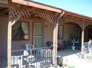 4329 Amador Rd, Phelan, CA 92371