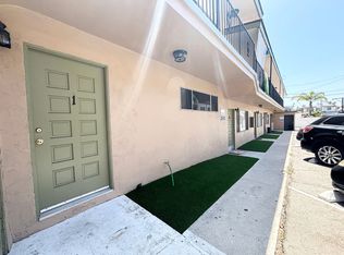 835 Thomas Ave APT 11, San Diego, CA 92109