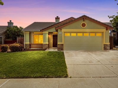 1744 Fawn Glen Circle, Fairfield, CA, 94534