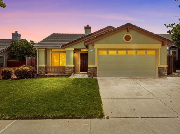 1744 Fawn Glen Circle, Fairfield, CA 94534