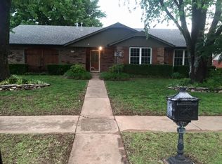 8307 E 108th St S, Tulsa, OK 74133