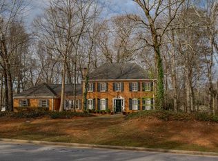 3915 Brenteresa Ct, Snellville, GA 30039