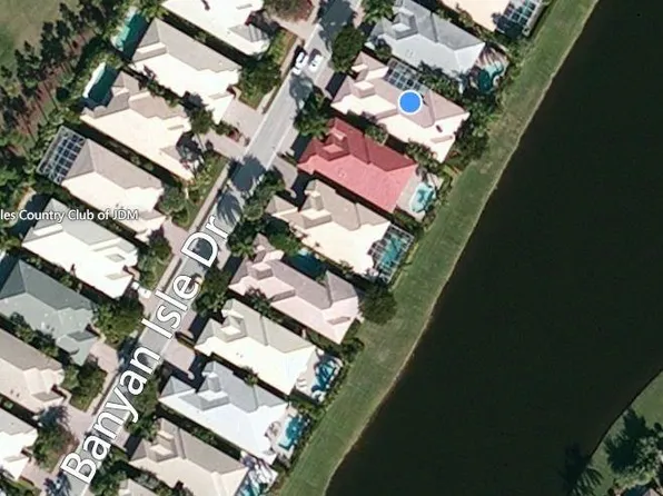 146 Banyan Isle Dr, Palm Beach Gardens, FL 33418