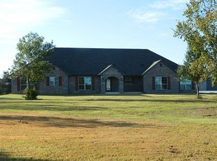 3414 E 426 Rd, Oologah, OK 74053
