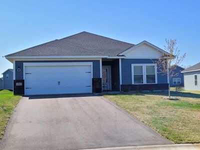 551 Irwin Dr W, Annandale, MN, 55302