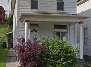 1100 Chess St, Monongahela, PA 15063