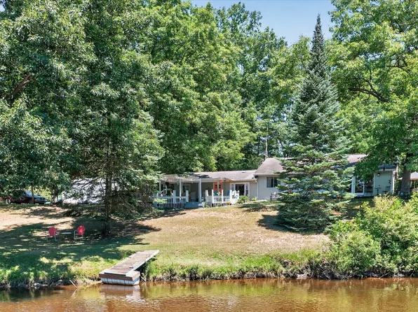 3525 Timberlane Dr, Evart, MI 49631